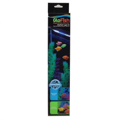 Buy GloFish White/Blue LED Aquarium Light