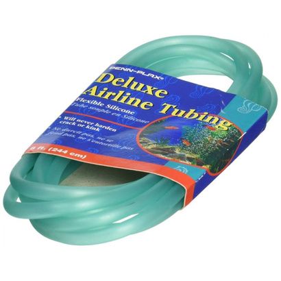Buy Penn Plax Delux Airline Tubing - Silicone