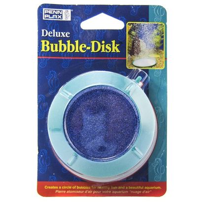 Buy Penn Plax Delux Bubble-Disk