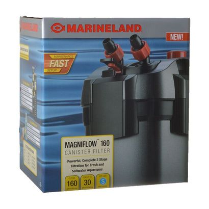 Buy Marineland Magniflow Canister Filter