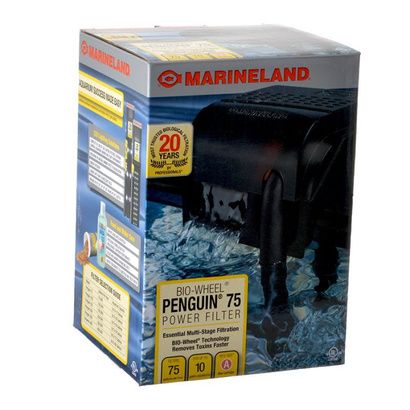 Buy Marineland Penguin Bio Wheel Power Filter