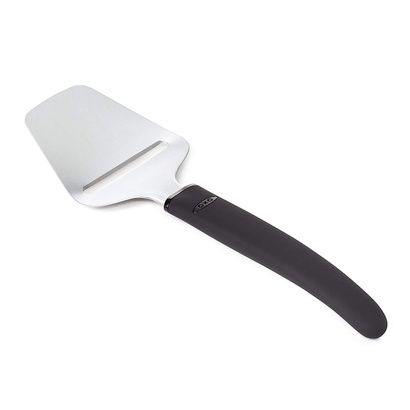 Buy OXO Good Grips Stainless Steel Cheese Plane With Sharp Angled Blade