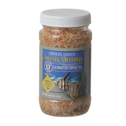 Buy SF Bay Brands Freeze Dried Mysis Shrimp