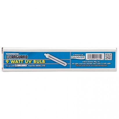 Buy Pondmaster Clearguard UV Bulb Replacement