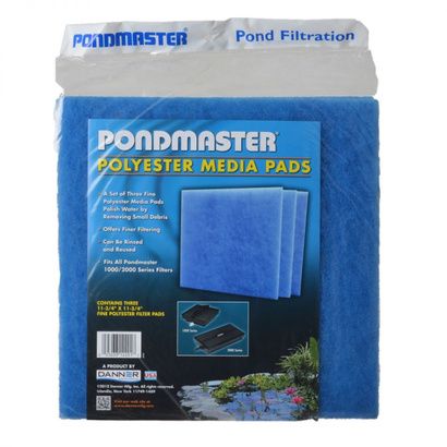 Buy Pondmaster Fine Polyester Media