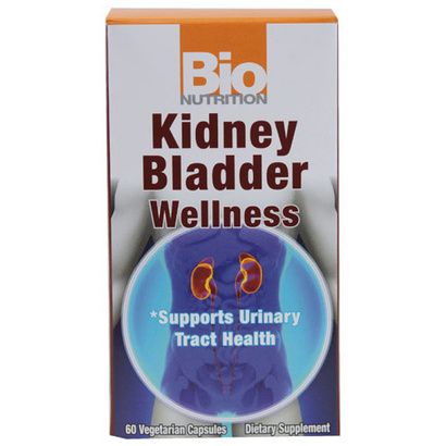 Buy Bio Nutrition Kidney Bladder Wellness
