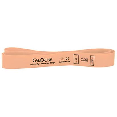 Buy CanDo Intensity Loop Exercise Bands