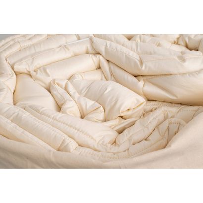 Buy Sleep and Beyond myMerino Comforter Light Organic Wool Comforter