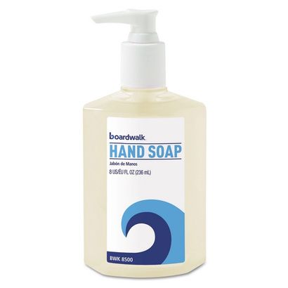 Buy Boardwalk Liquid Hand Soap