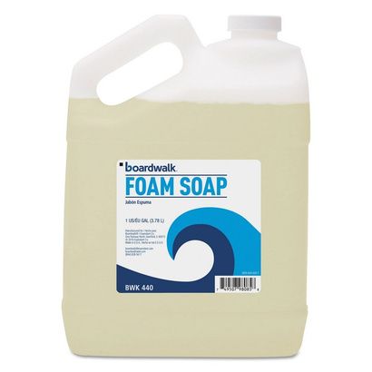 Buy Boardwalk Foaming Hand Soap