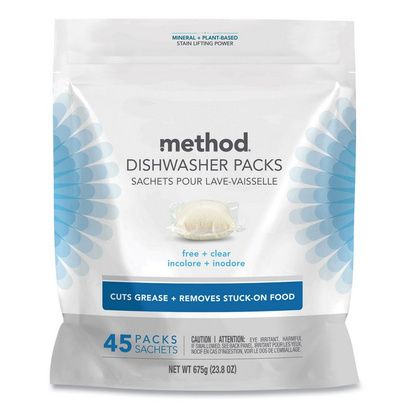 Buy Method Power Dish Detergent Tabs