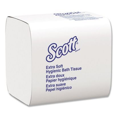 Buy Scott Control Hygienic Bath Tissue