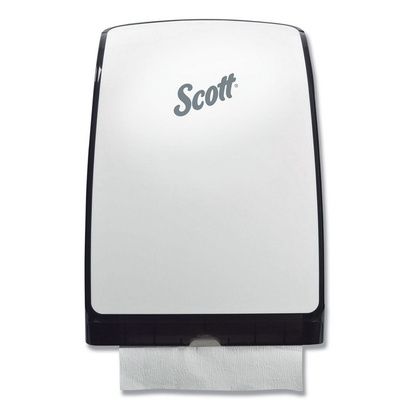 Buy Scott Control Slimfold Towel Dispenser