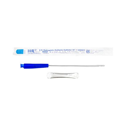 Buy HR Pharmaceuticals TruCath Oasis Ready-to-Use Hydrophilic Intermittent Pediatric Catheter