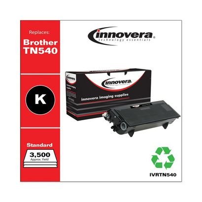Buy Innovera TN540 Toner Cartridge