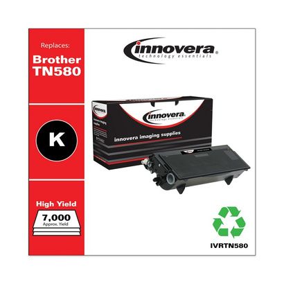 Buy Innovera TN580 Laser Cartridge