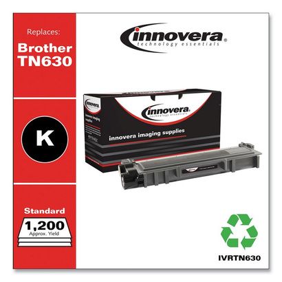 Buy Innovera TN630, TN660 Toner