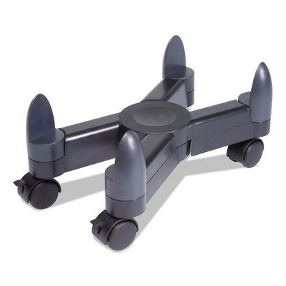 Buy Kelly Computer Supply CPU Stand with Locking Wheels