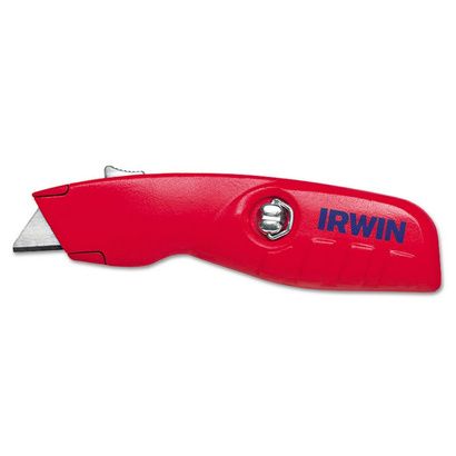 Buy IRWIN Self-Retracting Safety Knife