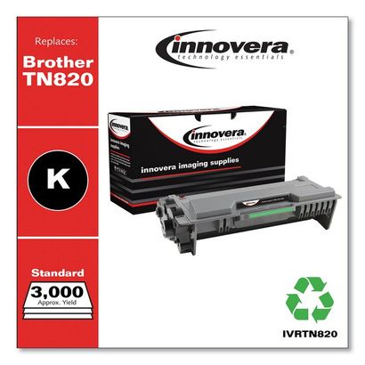 Buy Innovera TN820 Toner