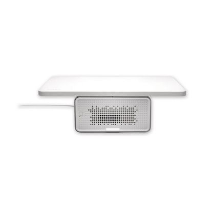 Buy Kensington FreshView Wellness Monitor Stand with Air Purifier