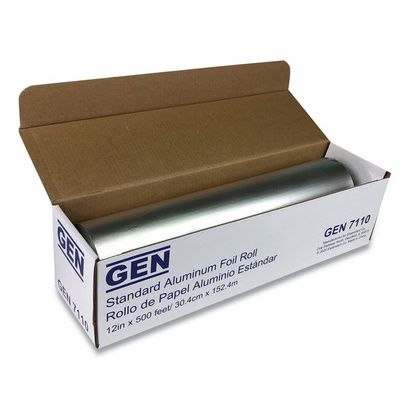 Buy GEN Standard Aluminum Foil Roll