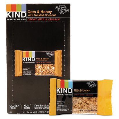 Buy KIND Healthy Grains Bars