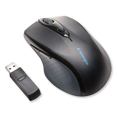 Buy Kensington Pro Fit Full-Size Right Wireless Mouse