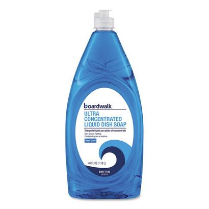 Buy Boardwalk Ultra Concentrated Liquid Dish Soap