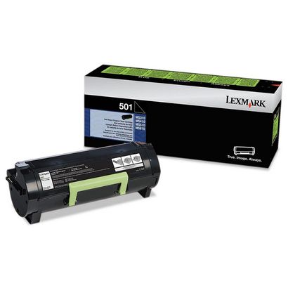 Buy Lexmark 50F1000, 50F1H00, 50F1U00, 50F1X00 Toner
