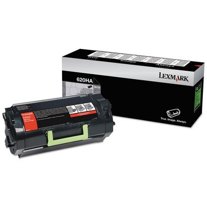 Buy Lexmark 62D0HA0, 62D0XA0 Toner