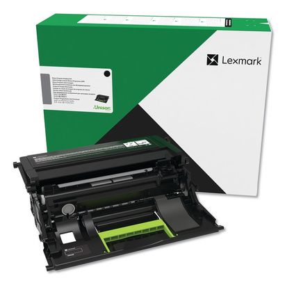 Buy Lexmark 58D0Z00 Return Program Imaging Unit