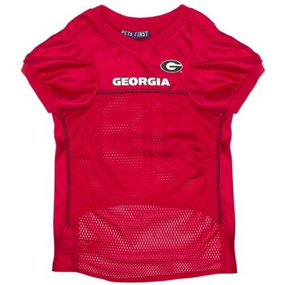 Buy Pets First Georgia Mesh Jersey for Dogs