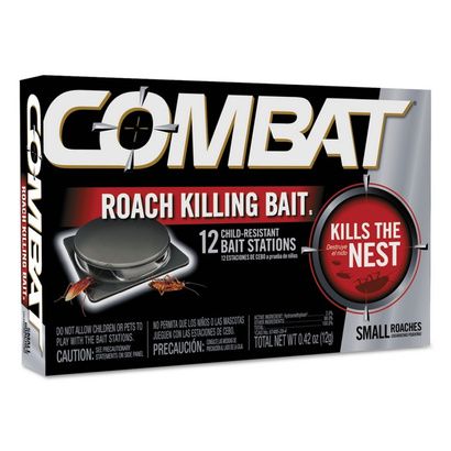 Buy Combat Source Kill Small Roach Bait