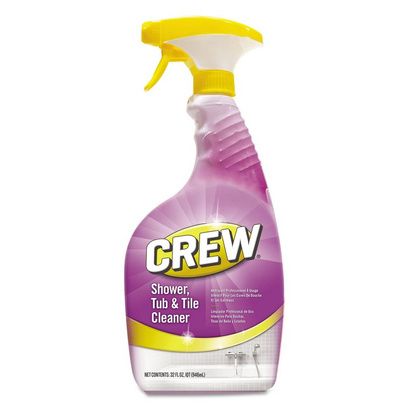 Buy Diversey Crew Shower, Tub & Tile Cleaner