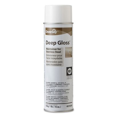 Buy Diversey Deep Gloss Stainless Steel Maintainer
