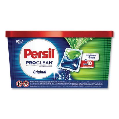 Buy Persil ProClean Power-Caps Detergent