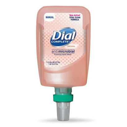 Buy Dial Professional Original Antimicrobial Foaming Hand Wash