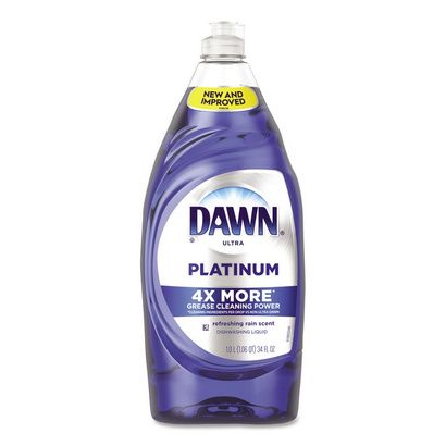 Buy Dawn Ultra Platinum Dishwashing Liquid