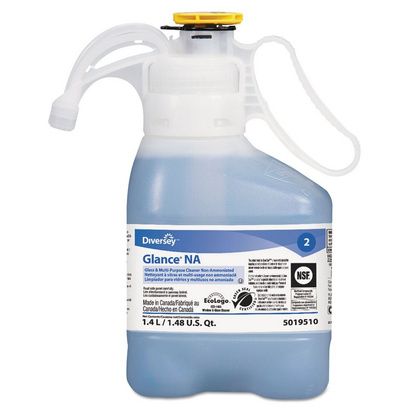 Buy Diversey Glance NA Glass & Multi-Surface Cleaner Non-Ammoniated