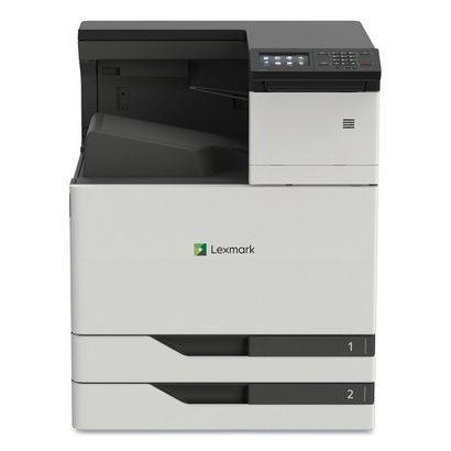 Buy Lexmark CS921de Color Laser Printer