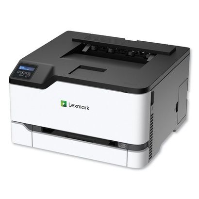 Buy Lexmark C3326dw Wireless Color Laser Printer
