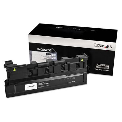 Buy Lexmark Waste Toner Bottle