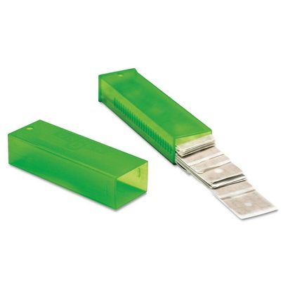 Buy Unger ErgoTec Glass Scraper Replacement Blades