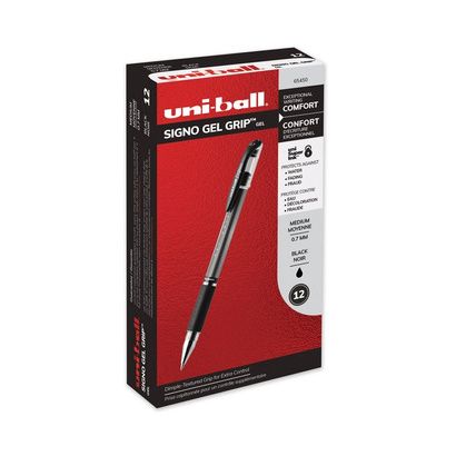 Buy uni-ball Signo GRIP Stick Gel Pen
