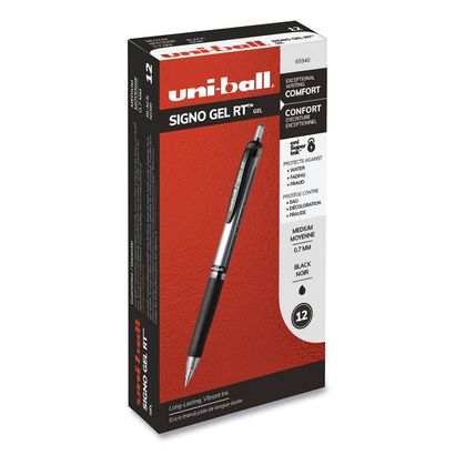 Buy uni-ball Signo Retractable Gel Pen