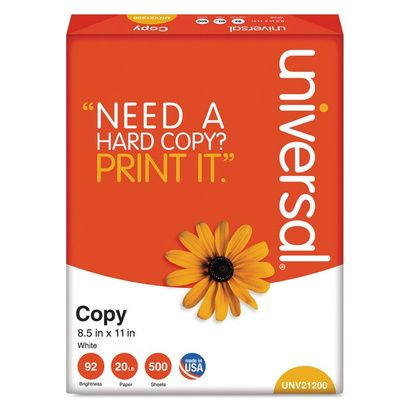 Buy Universal Copy Paper