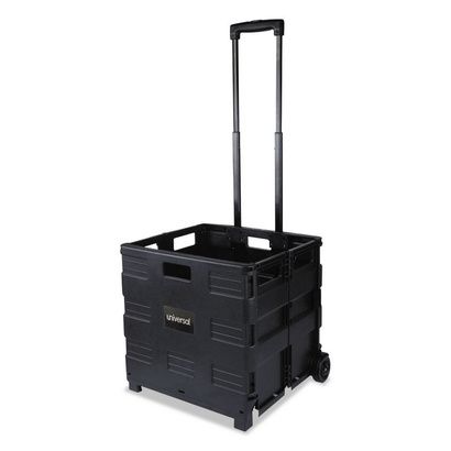 Buy Universal Collapsible Mobile Storage Crate
