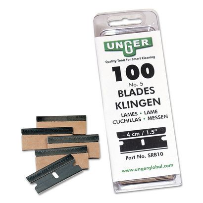Buy Unger Safety Scraper Replacement Blades