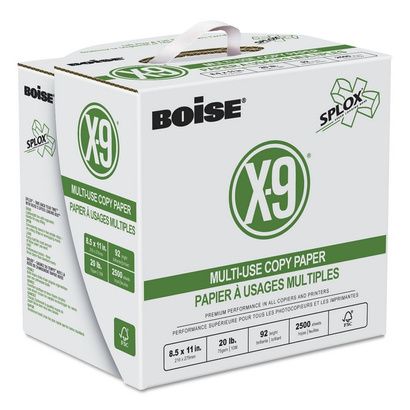 Buy Boise X-9 SPLOX Multi-Use Paper